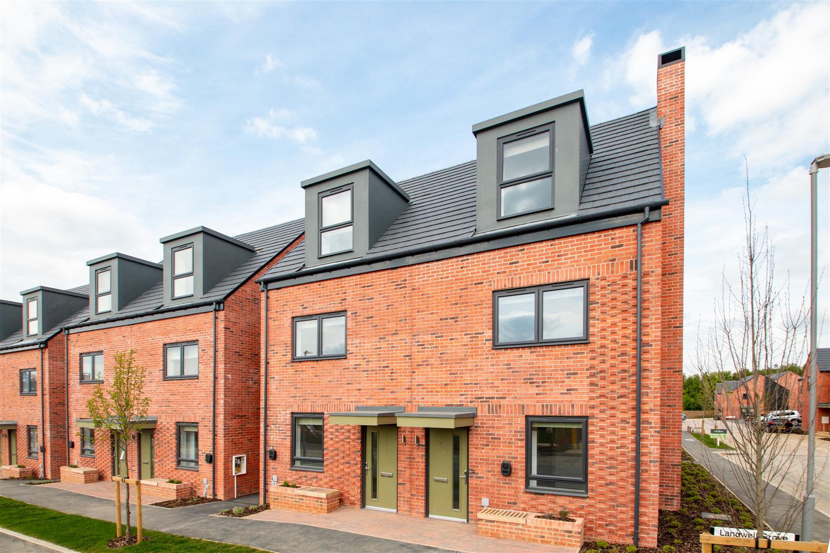 3 bed property in Langwell Grove, Milton Keynes